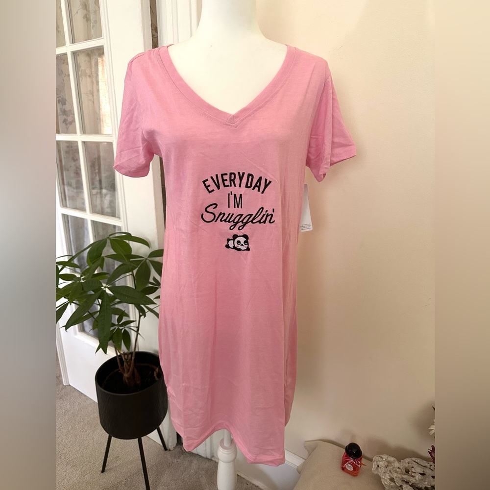 NWT Sleep & Co. Womens Sleepwear Size L
